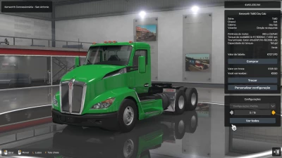 ALL TRUCKS AT THE DEALER ATS 29 09 2026 1.40 1.61