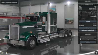 ALL TRUCKS AT THE DEALER ATS 29 09 2026 1.40 1.61
