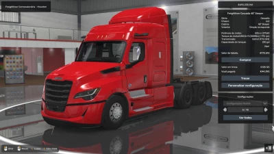 ALL TRUCKS AT THE DEALER ATS 29 09 2026 1.40 1.61