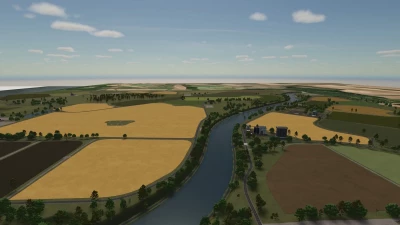 Along The Kiel Canal v1.0.0.2