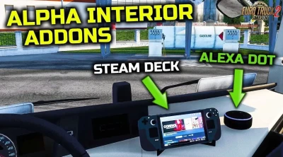 Alpha Interior Addons Pack v1.61