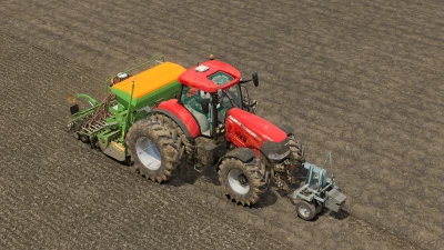Amazone Centaya 4000 Pack v1.0.0.0