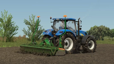 Amazone Centaya 4000 Pack v1.0.0.0