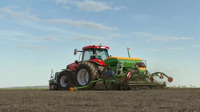 Amazone Centaya 4000 Pack v1.0.0.0