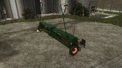 Amazone D8-60 v1.1.0.2