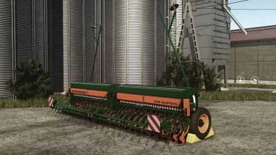 Amazone D8-60 v1.1.0.2