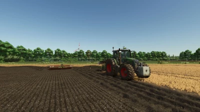 Amazone Packer Pack v1.0.0.0