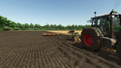 Amazone Packer Pack v1.0.0.0