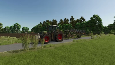 Amazone Packer Pack v1.0.0.0