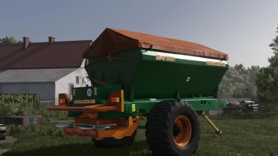 Amazone ZGB 6001 v1.0.0.0
