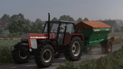 Amazone ZGB 6001 v1.0.0.0