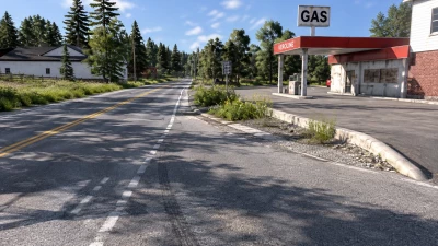 American Road Refresh v1.3 0.39.x