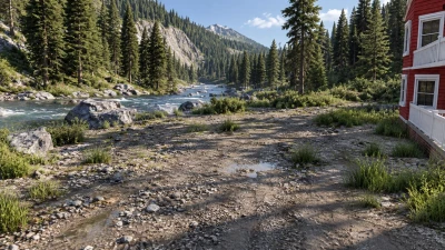 American Road Refresh v1.3 0.39.x