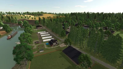 Amever Farm v1.5.0.0