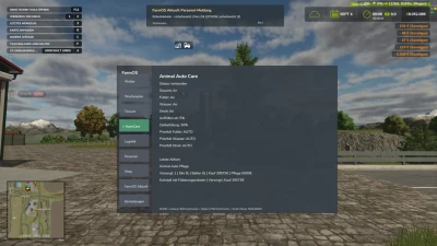 Animal Auto Care v2.2.0.0