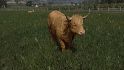 Animal Breeding Addon v1.0.0.0