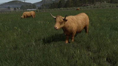 Animal Breeding Addon v1.0.0.0
