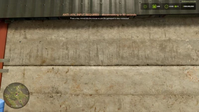 Anti AFK v1.0.0.0