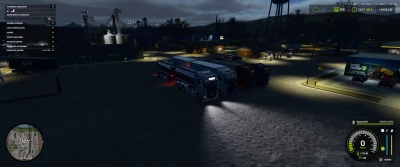 Ap0lLos Scania Transport Pack v1.0.0.0