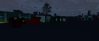 Ap0lLos Scania Transport Pack v1.0.0.0