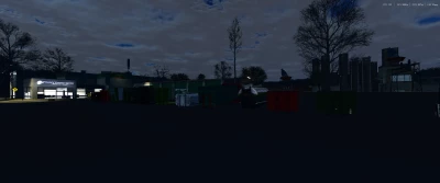 Ap0lLos Scania Transport Pack v1.0.0.0