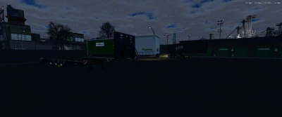 Ap0lLos Scania Transport Pack v1.0.0.0