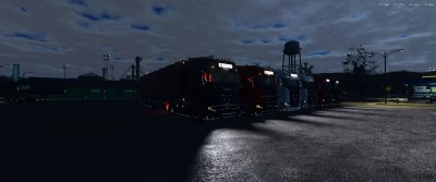 Ap0lLos Scania Transport Pack v1.0.0.0