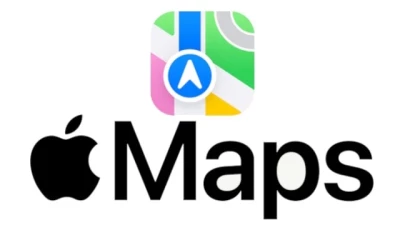 Apple Maps Navigation (Base) v1.61.1