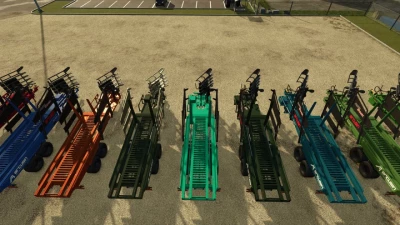 Arcusin Pack v1.2.0.0