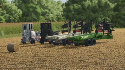 Arcusin Pack v1.2.0.0