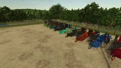 Arcusin Pack v1.2.0.0