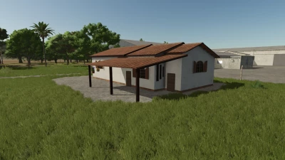 Arrozeira Border House v1.0.0.0