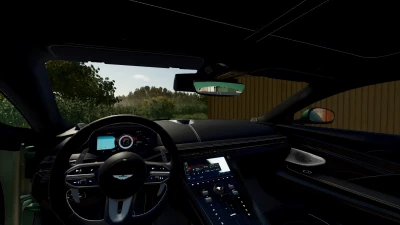 Aston Martin DB12 V1.0.0.0
