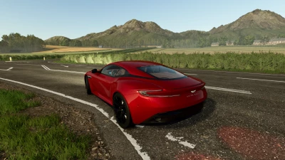 Aston Martin DB12 V1.0.0.0