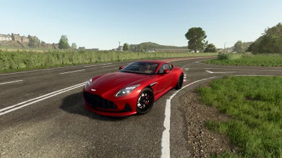 Aston Martin DB12 V1.0.0.0