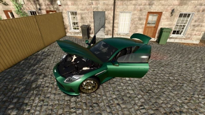 Aston Martin DB12 V1.0.0.0