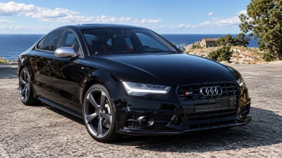 Audi A/ S/ RS7 [4GA C7 (+C7.5)] Sportback v1.5 0.39.x