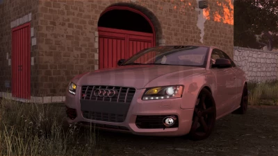 AUDI A5/S5/RS5 (B8/B8.5) v1.1 0.39.x
