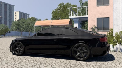 AUDI A5/S5/RS5 (B8/B8.5) v1.1 0.39.x