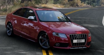 Audi Pack [New] v1.0