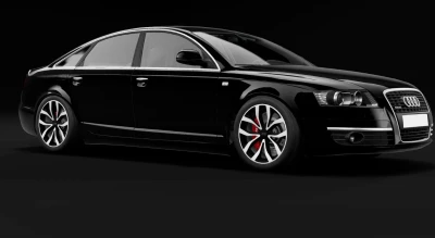 Audi Pack [New] v1.0