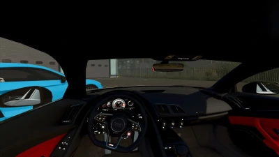 Audi R8 V10 2023 V1.1.0.0