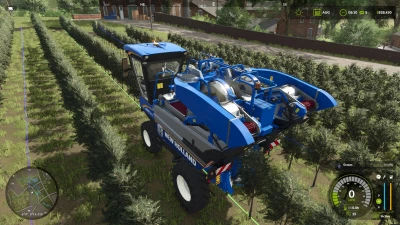 Auto Grove v1.0.0.0