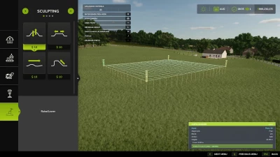 Auto Leveler - Landscaping Terraformer & Slopes v1.0.0.0