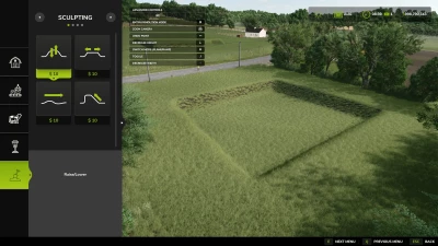 Auto Leveler - Landscaping Terraformer & Slopes v1.0.0.0