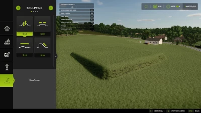 Auto Leveler - Landscaping Terraformer & Slopes v1.0.0.0