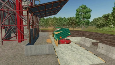 B1-15 Babolna Big farm silo v1.0.0.0