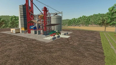 B1-15 Babolna Big farm silo v1.0.0.0