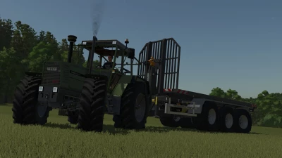 Bale Container v1.0.0.0