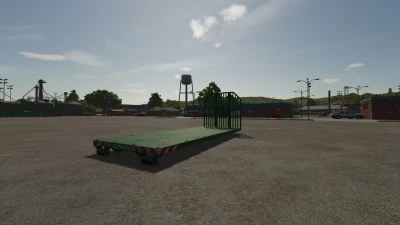 Bale Container v1.0.0.0